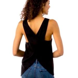 L | Meteorite Black Harbour Tank